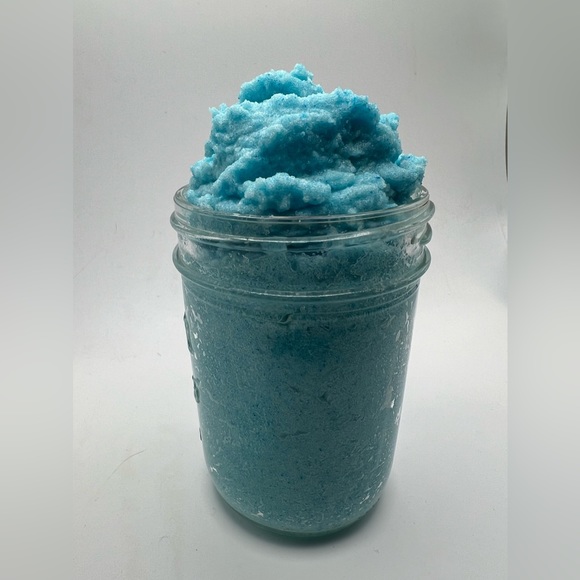 Host pick! Blueberry sugar scrub - Picture 9 of 9